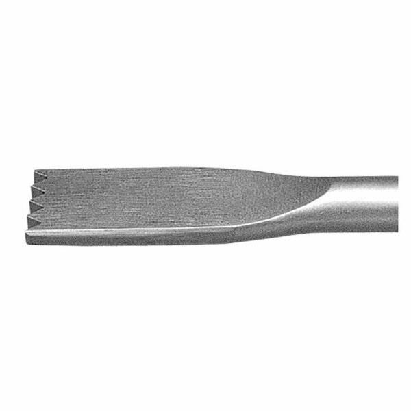 Champion Cutting Tool 1-1/4in x 12in CM96 Slotter Chisel, SDS Max Shank, Champion CHA CM96-14